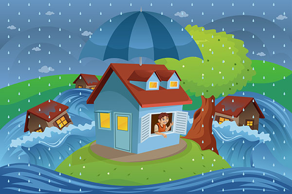 Making the Right Call When It Comes to Canceling Your Flood Insurance