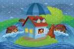 Flood Insurance, Home Insurance