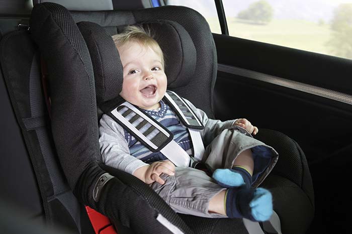 Buckle Up, Kids! New Changes to Florida&#8217;s Car Seat Laws