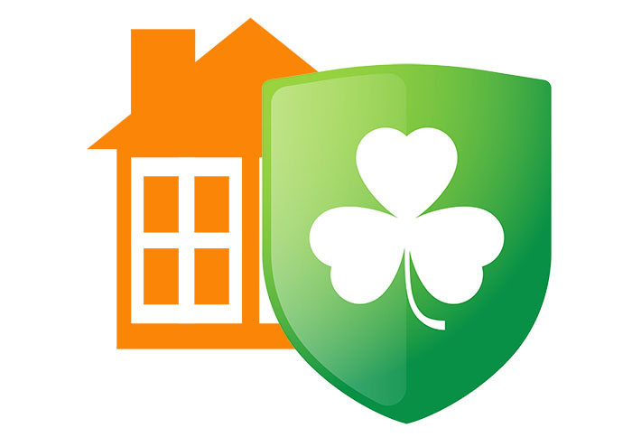 Don’t Rely on Luck to Keep Your Home Protected