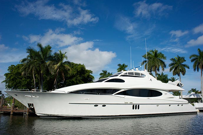 Why you need boat insurance in the state of Florida