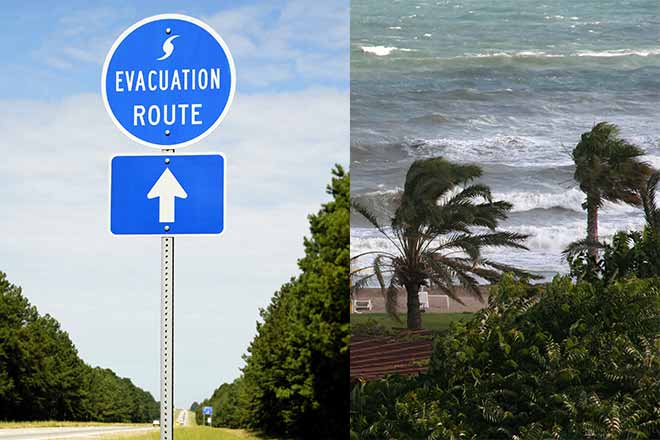 2016 Hurricane Preparedness Checklist - Part 2 - Make a Plan