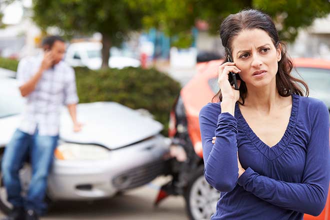 How Long After Car Accident to File Auto Claim in Florida