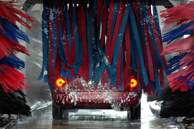 General Liability Quotes for Car Wash