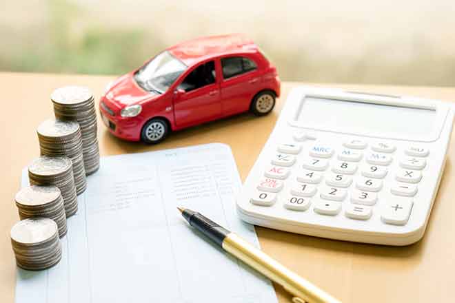 factors that affect car insurance rates